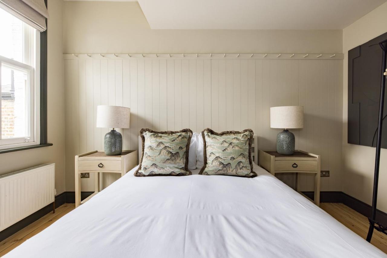 The North Kensington No2 *