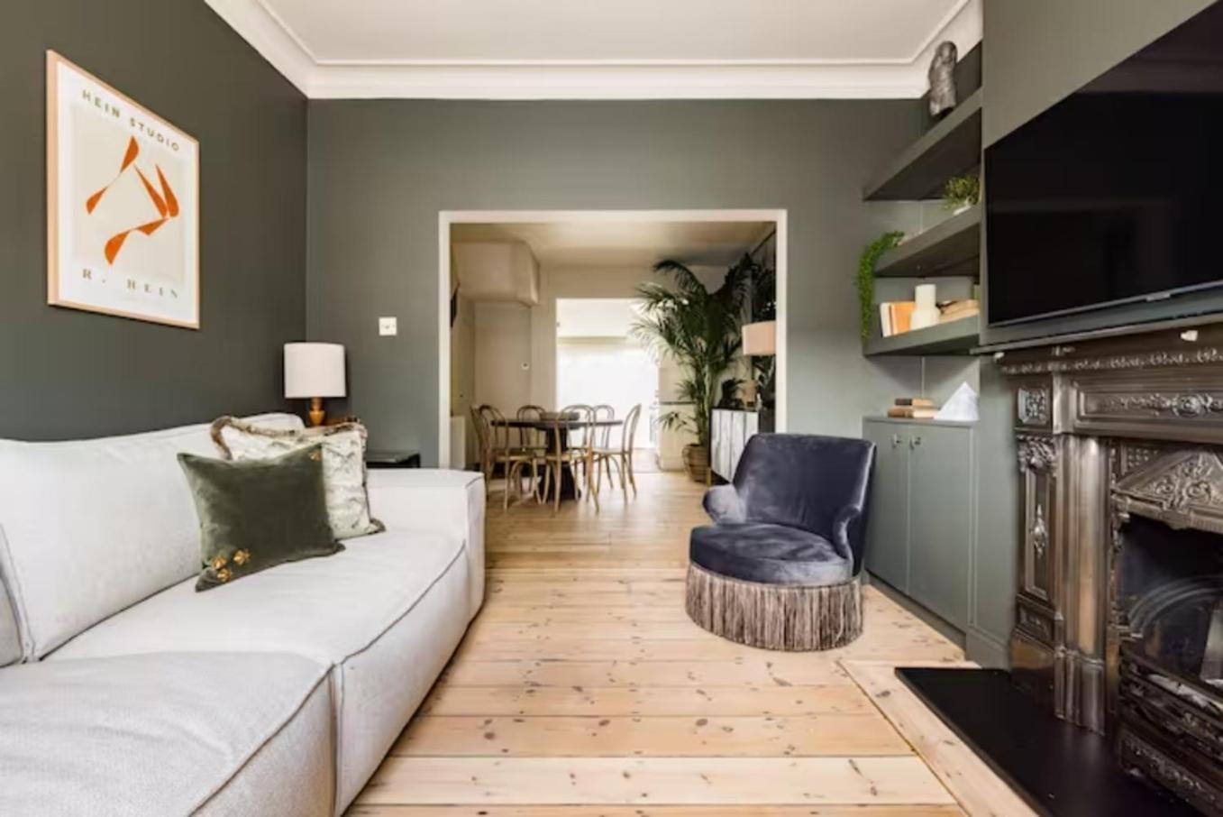 The North Kensington No2 Holiday home